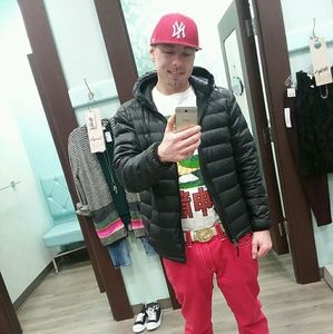 Meet your Posher, Daniel